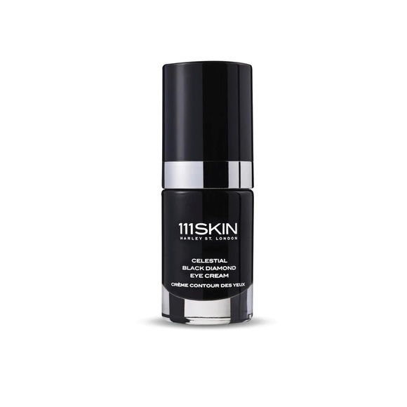 111 SKIN Celestial black diamond eye cream - Picture 1 of 5